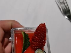 -Steaking·食间牛排(和平店)