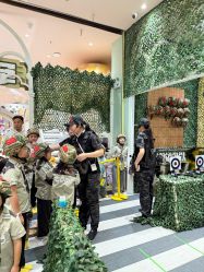 -奈尔宝家庭中心·亲子餐厅(华采天地店)