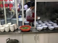 -水门桥面馆(东坡雅居店)