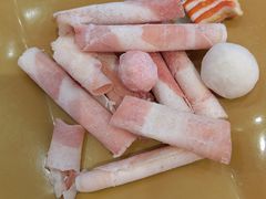 -辣动时代自助小火锅(大庆路店)