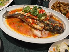 -翡翠鸟精品泰国菜(北辰财富中心店)
