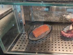 -美食汇自助餐厅(成都万达瑞华酒店)