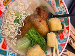 -孖记茶档·热腾茶餐(荔湾领展广场店)