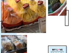 -檬舒舒MonChouChou(久光百货店)