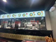 -美味斋(西北街店)