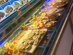 -倍儿美海鲜大排挡·非遗海鲜蒸饺(洋货店)