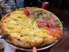 -1861意大利餐厅(文化广场店)