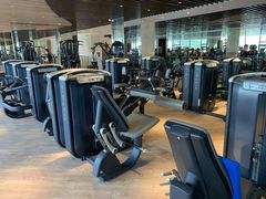 -威尔仕W FITNESS健身会所(联洋广场店)