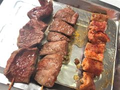 大肠头-海平馄饨(逍遥二路店)