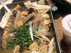 -鱼酷活鱼烤鱼(梅江印象城店)