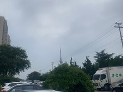 -诸城市恐龙博物馆
