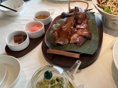 -小厨娘淮扬菜(天印大道店)