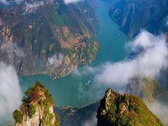-白帝城·瞿塘峡景区
