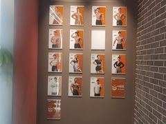 -加伍磅健身(千树店)