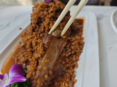 -老苏扬饭店