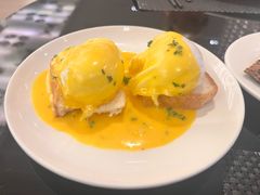 -圣丰索菲特·2 On 988 Café 自助餐厅