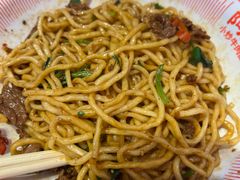 -阿当·小炒牛肉面(人广店)
