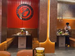 -核桃碳烤肉馆(深圳首店)