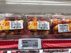 -盒马鲜生(189购物中心店)