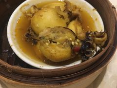 -翠濠庭海鲜酒家