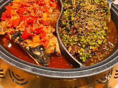 -锦尚阁烤鱼(望京新荟城店)