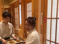 -花和海鲜自助(梅江店)