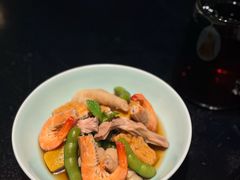 -荣兴酒家(徐家汇店)