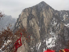 -华山风景名胜区