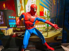 -上海动漫博物馆