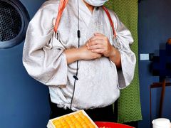 -湖月·割烹料理(湖滨店)