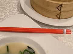 -红棉中餐厅·广州海航威斯汀酒店