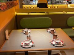 -塔哈尔·新疆盛宴(奉贤龙湖店)