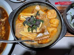 -桂小厨广西菜(航洋店)