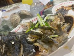 -四姑娘川味海鲜(八爪鱼店)
