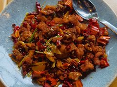 -阳朔糖舍酒店·糖舍餐厅&酒吧