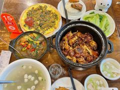 -斯丹姜母鸭·古法干香(涂门街总店)