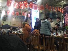 大堂-重庆鱼美佳火锅(四川师大店)