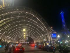 -澳门喜来登大酒店