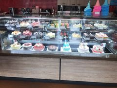 -85度C(上海秀沿路店)