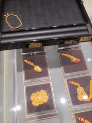 -周大福CHOW TAI FOOK(浦东八佰伴店)