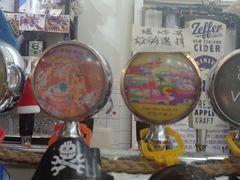 -无牌咖啡&酒馆