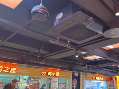 -鸣记脆皮烤鱼·海鲜烤鱼(三八广场店)