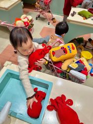 -奈尔宝家庭中心·亲子餐厅(鄞州万达店)