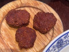 -古都历食南京菜·烤鸭·鸭血粉丝·汤包(南京博物院店)