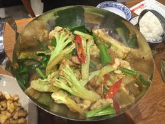 -滇越乘象云南餐厅(次渠店)