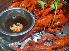 -0574龙虾的故事(东裕店)