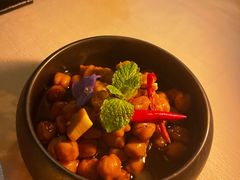 -龟兹KUCINA·新疆菜(前滩L+PLAZA店)