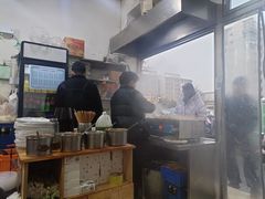 -郭记小街麻辣烫(南小街总店)