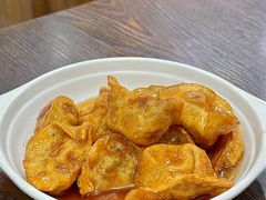 -江东饺子馆(江东路店)