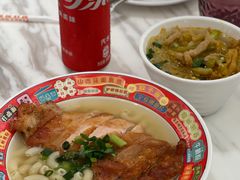 -新世界餐厅(万达店)